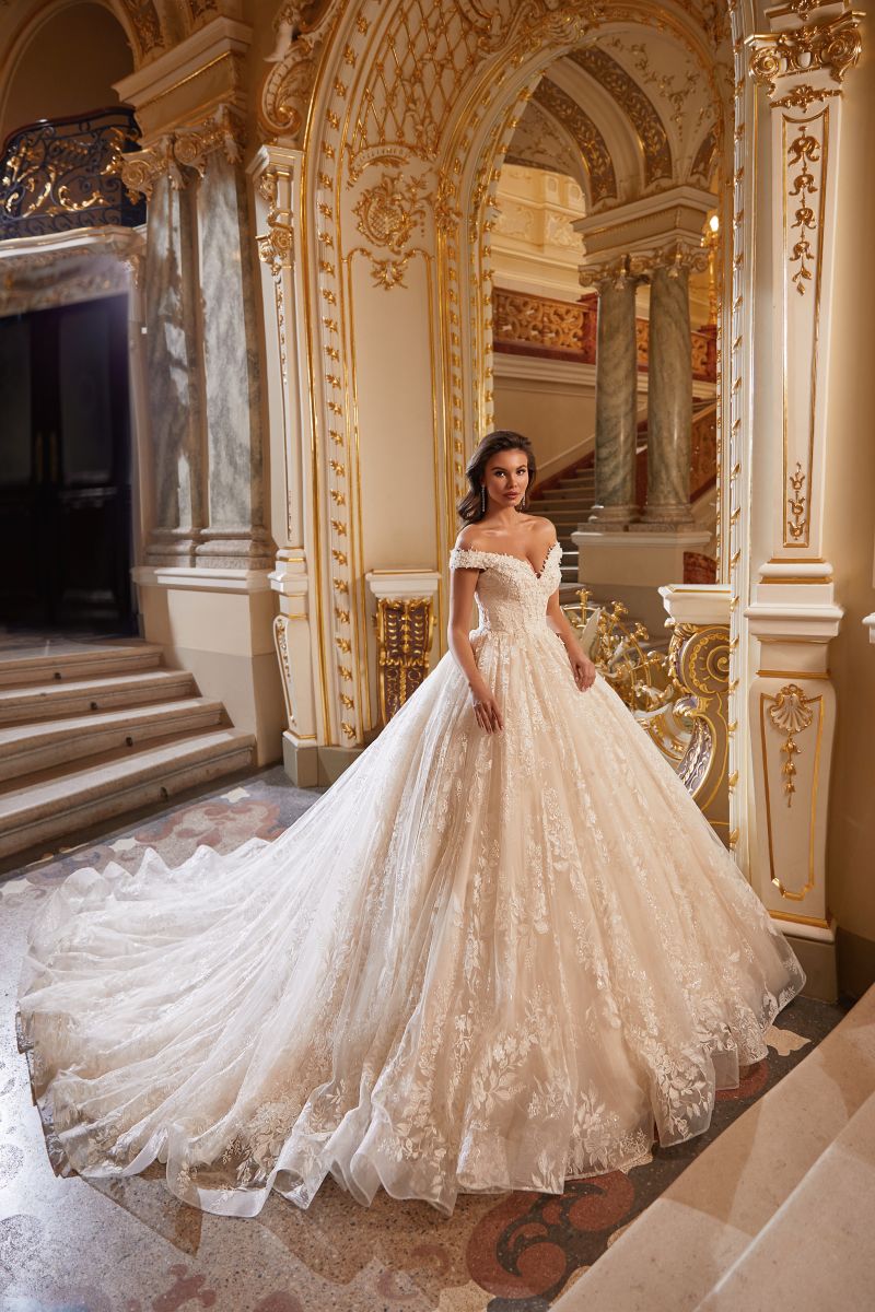 Anna Sposa Florayn 4685